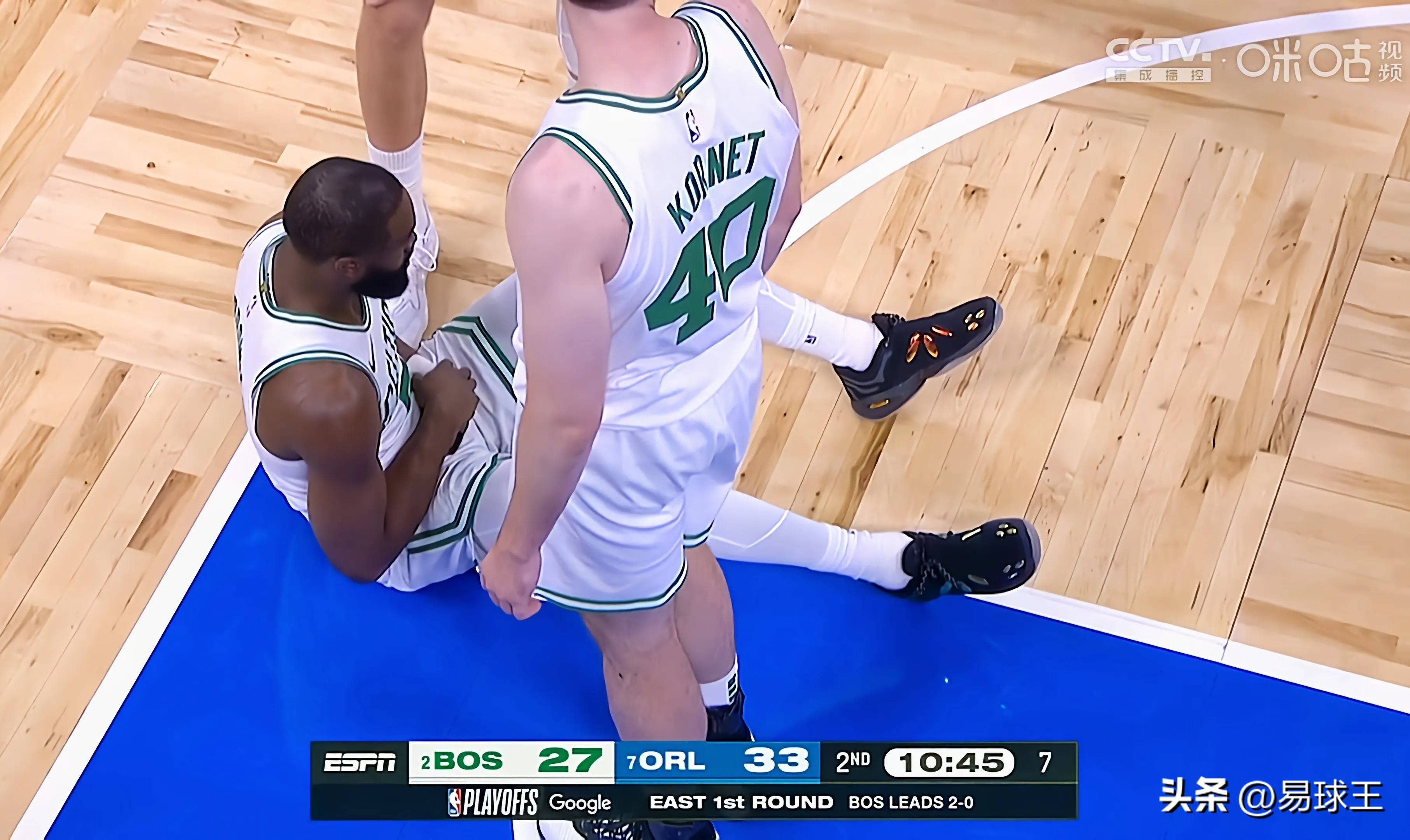 关于塔图姆在法国队比赛中爆冷，比赛规则变更引发热议！的信息